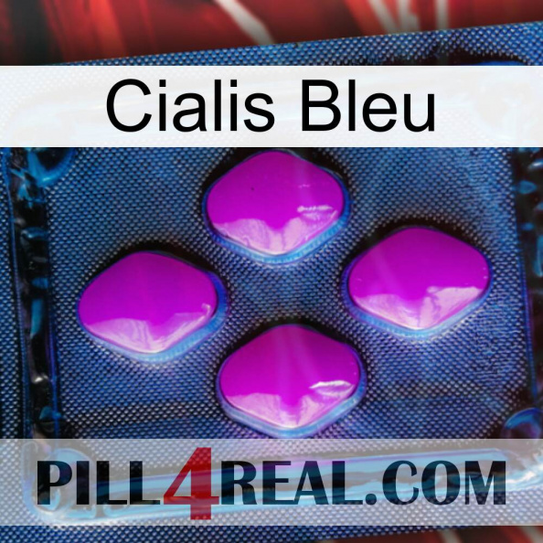 Cialis Blue 04